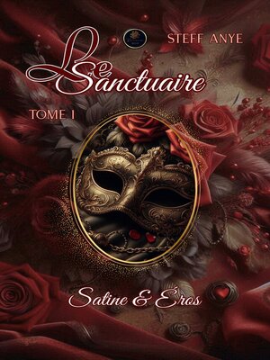 cover image of Le sanctuaire Tome 1